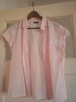 Gerry Weber Bluse rose Hamburg-Nord - Hamburg Alsterdorf  Vorschau