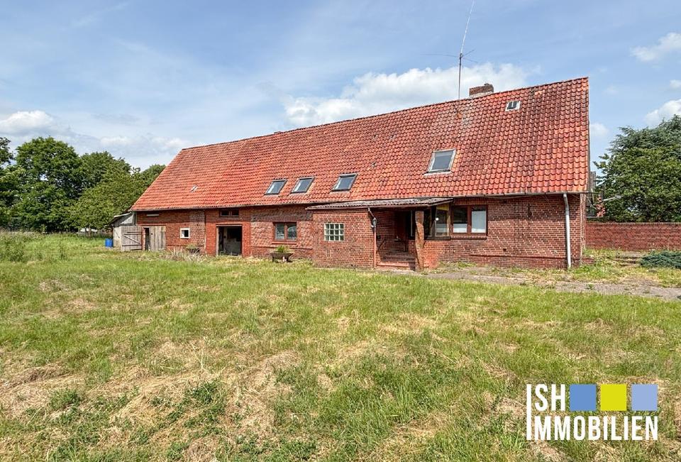 Reserviert • Gelöscht • 
                    Fredenbeck-Schwin...
