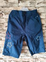 Frugi Shorts Sterne Gr.128/134 Thüringen - Grabfeld Vorschau