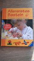 Allererstes Basteln - Für Kindergarten, Grundschule und zu Hause Nordrhein-Westfalen - Krefeld Vorschau