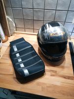 Motorrad Sturzhelm Niedersachsen - Edewecht Vorschau