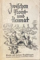 Ernst Günter Dickmann. Zwischen Front und Heimat Sachsen - Oschatz Vorschau