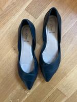 S. Oliver Ballerinas Gr. 40 Saarland - Lebach Vorschau