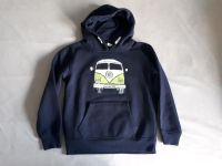 Kangaroo Poo Hoodie Gr.140/146 Bulli VW-Bus Sachsen-Anhalt - Niederndodeleben Vorschau