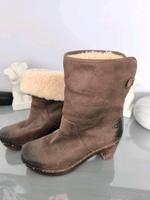 UGG Stiefel Gr 41 ugg Boots Stiefeletten Nordrhein-Westfalen - Dinslaken Vorschau