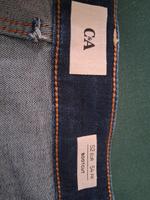 C&A Bootcut Jeans Gr.52 ungetragen Rheinland-Pfalz - Erpolzheim Vorschau