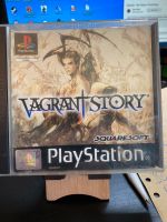 Vagrant Story für PlayStation 1 Nordrhein-Westfalen - Wickede (Ruhr) Vorschau