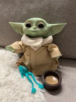 Star Wars Grogu - The Child mit Sound Hessen - Dieburg Vorschau