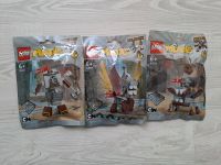 Neu Lego Mixels Serie 7 - 41557, 41558, 41558 Niedersachsen - Hilter am Teutoburger Wald Vorschau