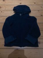 Herbst-/Winterjacke v. HessNatur, 100% Schurwolle! Hamburg-Nord - Hamburg Alsterdorf  Vorschau