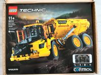 Lego 42114 Volvo Knickgelenk Dumper NEU Niedersachsen - Pattensen Vorschau