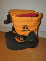 *Kamik* Winterstiefel Gr. 25 (8) *Waterbug* Baden-Württemberg - Waldshut-Tiengen Vorschau