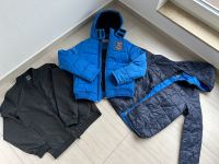 3 Jacken Gr 164 Jungen Marken Bekleidungspaket Kleidung Winter Koblenz - Urbar Vorschau