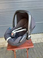 Maxi Cosi Pebble (Babyschale) Brandenburg - Brandenburg an der Havel Vorschau