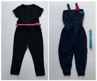 George, Ladybird tolle Einteiler Overall Jumpsuit Gr. 110/116 Mecklenburg-Strelitz - Landkreis - Burg Stargard Vorschau