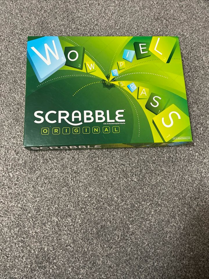 Scrabble Original in Rosdorf