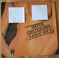 Silver Convention-save me Vinyl Lp Disco Bochum - Bochum-Süd Vorschau