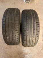 2 Dunlop Sport Maxx Reifen 225/55R17 97Y 6-7mm Profil DOT 43/19 Sachsen-Anhalt - Sangerhausen Vorschau