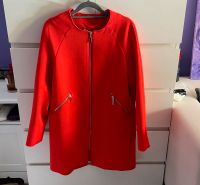 Kurzmantel aus Stoff / Stoffjacke von H&M Gr. S München - Thalk.Obersendl.-Forsten-Fürstenr.-Solln Vorschau