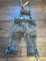 Leder Hose Herren NEU Hessen - Waldbrunn Vorschau