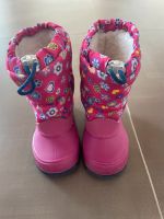 Winter-Gummistiefel Gr.22 Pink Bayern - Dillingen (Donau) Vorschau