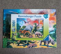 Ravensburger Puzzle 100 XXL Schleswig-Holstein - Klappholz Vorschau