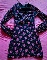 Minikleid Blümchen Dresden - Neustadt Vorschau