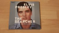 Elvis Presley - The Searcher (Soundtrack) 3 CDs + 40seit. Booklet Hessen - Offenbach Vorschau