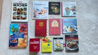 12x Kochbücher (Tupperware, Butlers, Weightwatchers etc.) Küche Hessen - Kassel Vorschau