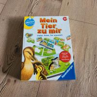 Spiel Mein Tier zu mir - Ravensburger Nordrhein-Westfalen - Remscheid Vorschau