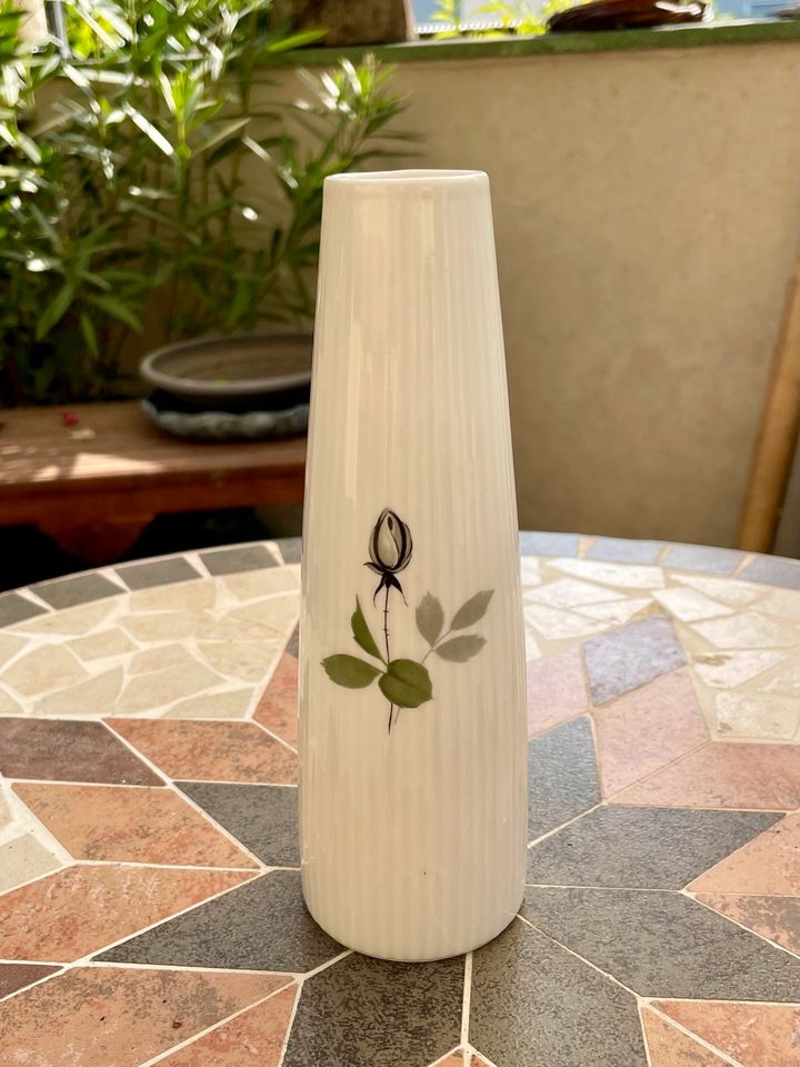 Seltmann Weiden Monika Vase in Hilden