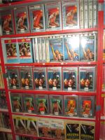 SUCHE ORIGINAL VHS - BETAMAX - VIDEO 2000 - VCR - SVR - SUPER 8 Frankfurt am Main - Innenstadt Vorschau