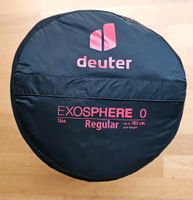 Deuter Exosphere 0 Größe bis 185 cm Wiesbaden - Mainz-Kostheim Vorschau