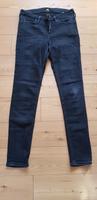 Jeans Lee Scarlett (W28/L31) Bayern - Cadolzburg Vorschau