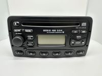 Ford Escort Focus Fiesta Transit Mondeo 6000 CD Radio Autoradio Kreis Ostholstein - Sereetz Vorschau