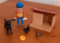 Playmobil 5125 Hunde Niedersachsen - Banteln Vorschau