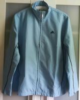 Adidas Jacke Gr. 40, Sportjacke Sachsen - Netzschkau Vorschau
