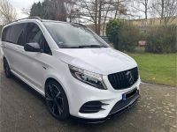 Mercedes Benz V Klasse AMG 300 Sommer und Winterreifen 20zoll Nordrhein-Westfalen - Recklinghausen Vorschau