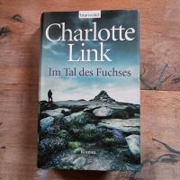 Buch Charlotte Link - Im Tal des Fuchses, gebundene Ausgabe Herzogtum Lauenburg - Kuddewörde Vorschau