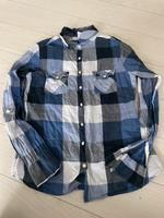 Longbluse kariert 36 Niedersachsen - Weyhe Vorschau