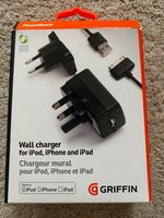 Griffin: PowerBlock Ladegerät Wall Charger iPad iPhone NEU & OVP Bayern - Herzogenaurach Vorschau