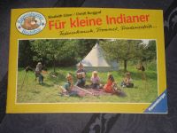 Für kleine Indianer - Federschmuck, Trommel, Friedenspfeife ... Niedersachsen - Syke Vorschau