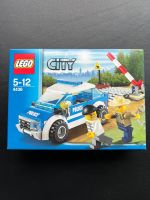Lego City Polizei NEU Baden-Württemberg - Weinstadt Vorschau