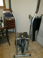 Sport Plus Crosstrainer SP-ET-8000 Baden-Württemberg - Aalen Vorschau