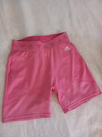 Adidas Shorts pink Radler rosa Sport Hose kurz Originals Performa Niedersachsen - Lengede Vorschau