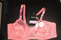 BH von Janina Größe 85C in rosa" Neu" Niedersachsen - Stelle Vorschau
