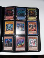 Yugioh Monsterkarten 1 Baden-Württemberg - Mannheim Vorschau