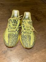 Yeezy Boost 350 semi Frozen yellow Bonn - Dottendorf Vorschau