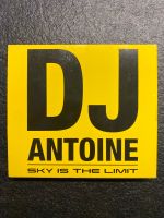 DJ Antoine - Sky is the Limit - Doppel Musik CD Rheinland-Pfalz - Worms Vorschau
