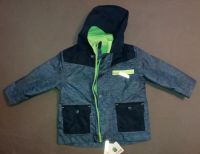 Jacke, 3in1 Jacke, Junge, NEU, 74/80 Sachsen-Anhalt - Aschersleben Vorschau